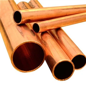 Tp2 Copper Tube