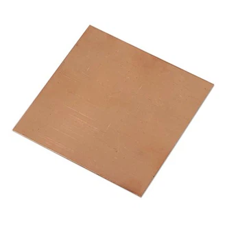 Hnav-resistant Pure Copper Phaj