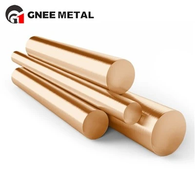 Weldable C23000 Copper Qws