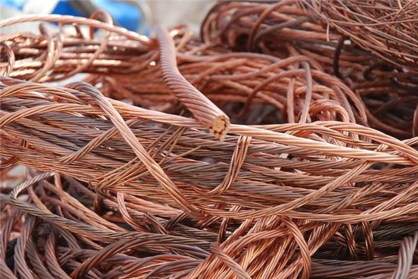 Supper High Quality Chian Made Copper Wire