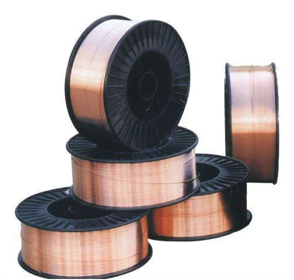 Supper High Quality Chian Made Copper Wire