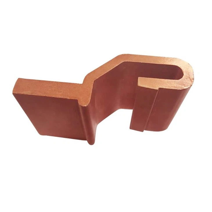 Support Customize Copper Profiles