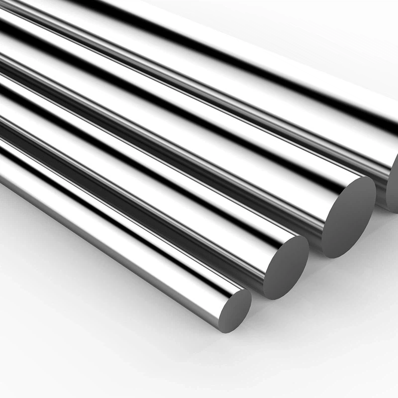 Titanium Round Qws Aircraft Cav Corrosion-Resistant