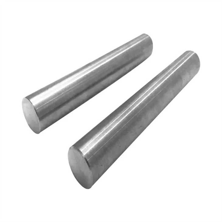 TA1 Titanium Rod