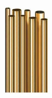 Thin-walled Copper Pipe