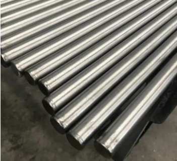 Ti 3al 2.5v Grade 9 Titanium Tube