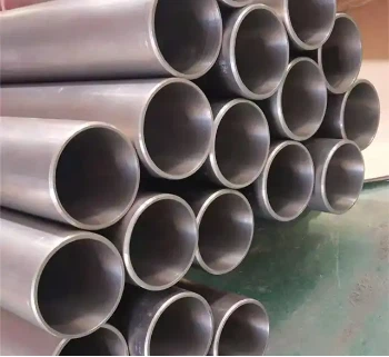 Titanium Grade 2 Tube ( OD 6mm -- 170mm )