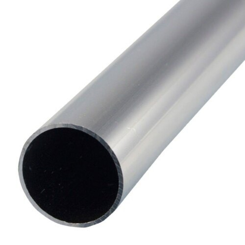 Titanium Tube 1mm