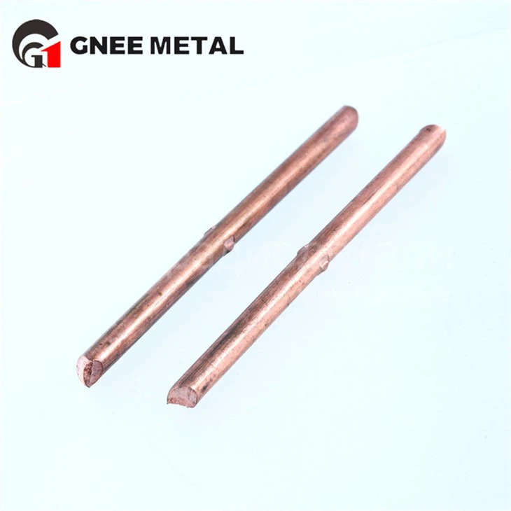 TP1 Best Quality Copper Bar