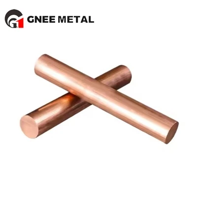 C11000 ETP Copper Bar / C110 Copper / ETP C110