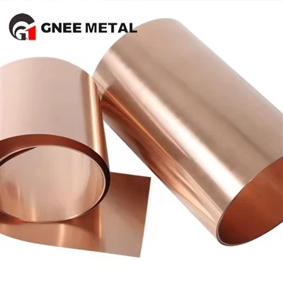 ASTM B152 Copper C11000 Sawb