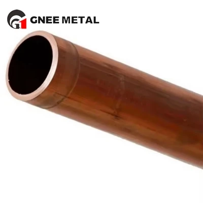 C10200 UNS CDA 102 Oxygen Free Medical Gas - Oxygen Copper yeeb nkab