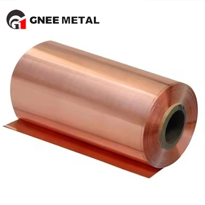Daim ntawv thov ntawm Flexible Copper Sawb hauv Semiconductor Lead Frames