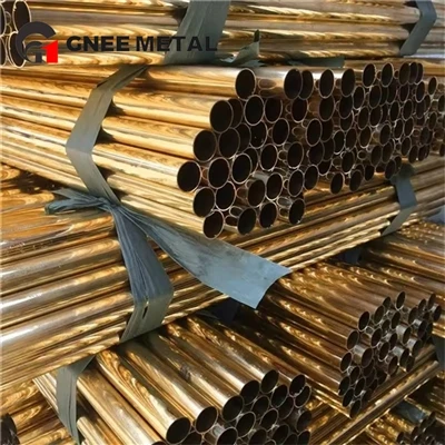 Kuv Yuav Ua Li Cas Xaiv Qhov Zoo Brass Alloy rau Kuv Qhov Haujlwm?