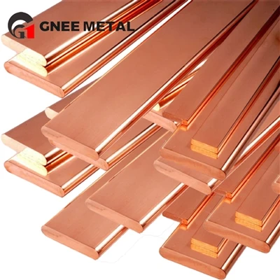 Tooj liab busbar yog dab tsi? Taw qhia rau Copper Busbars thiab lawv siv