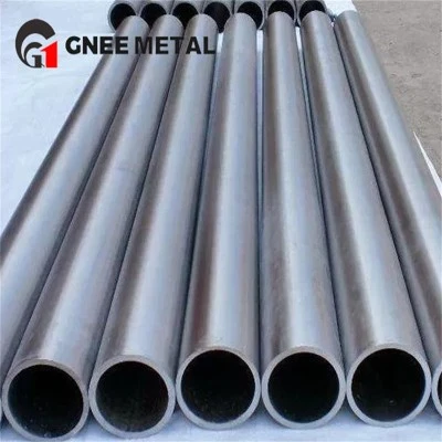 titanium round tube titanium round tube