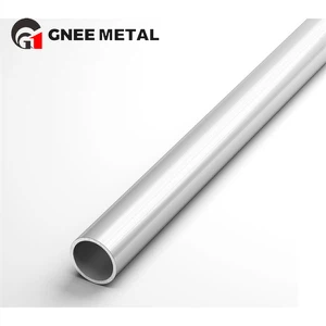 Titanium Straight Tube Titanium Straight Tube