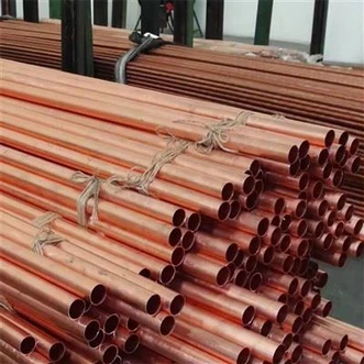 42mm Dej Oxygen Copper Pipes