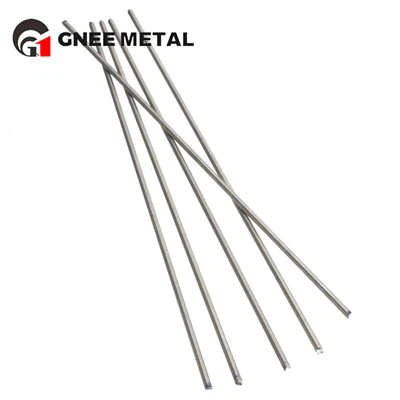 ASTM F136 Gr5 6Al4V ELi Titanium Bar