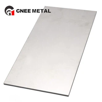 Titanium Sheet 1mm Qib 1 Phaj