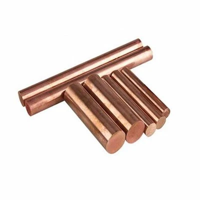 Copper Bar Khoom Copper Qws Astm C11000