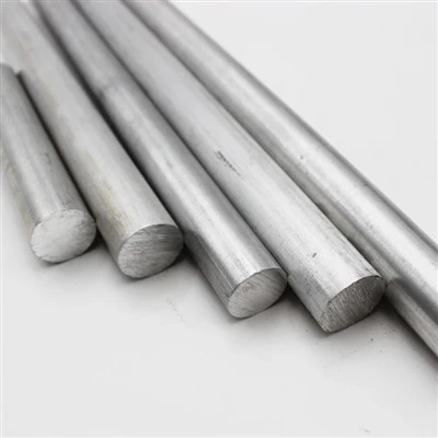 Titanium Gr1 Round Bar